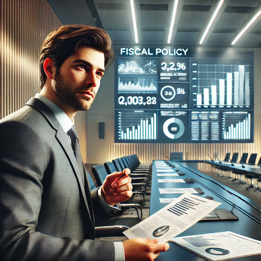 재정정책
