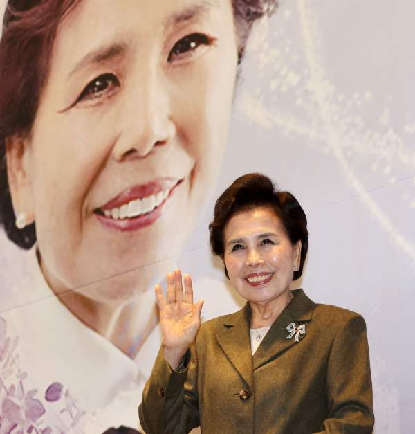 이미자 고별 공연 2025 – 66년 가수 인생의 마지막 무대 총정리!