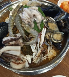 쭈꾸미
