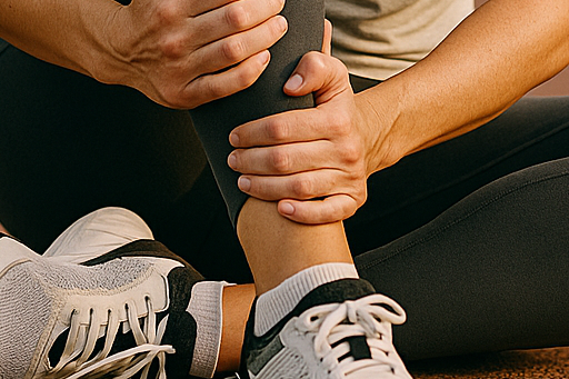 피로골절 총정리