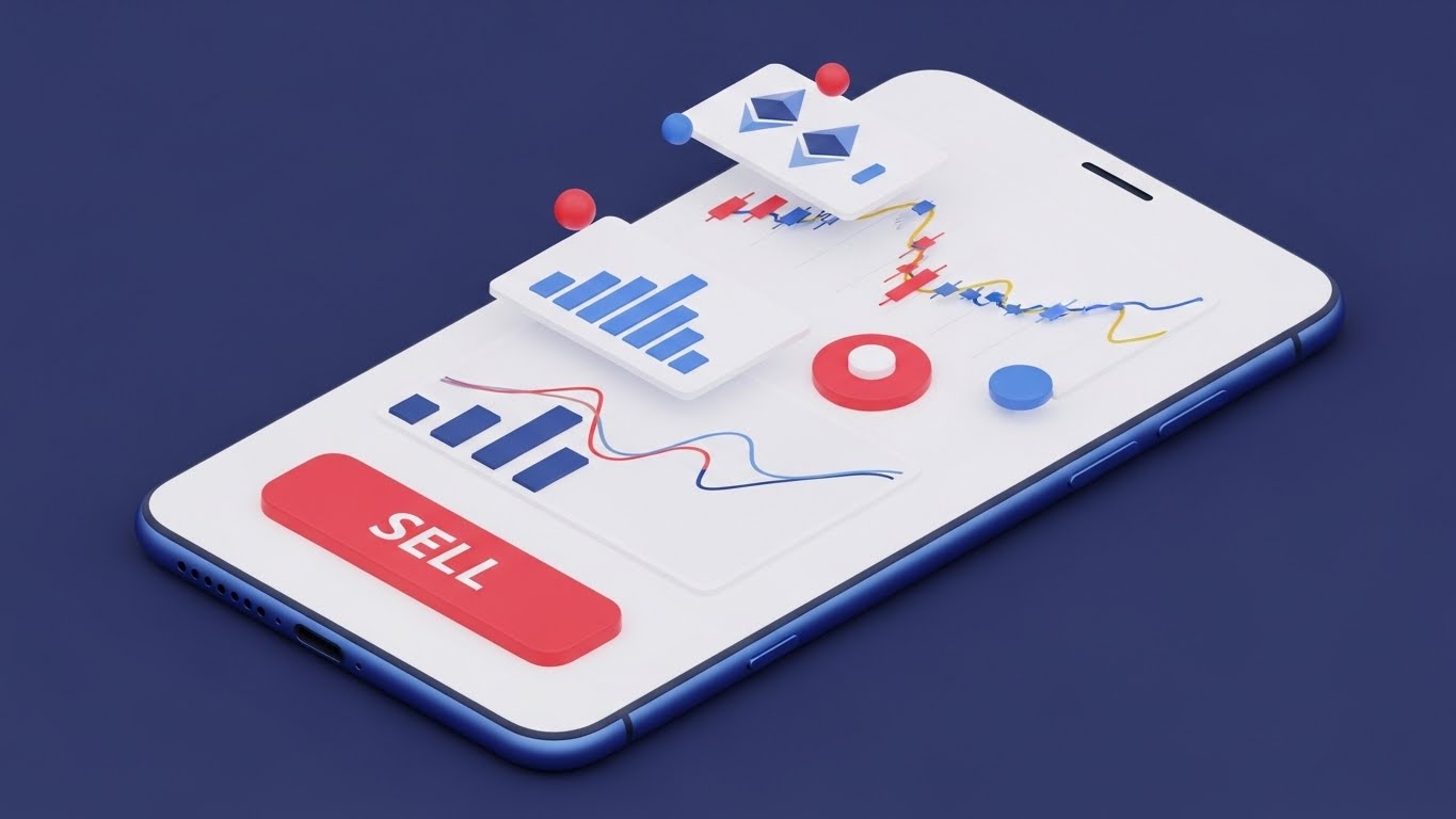 업비트사용법, 코인투자