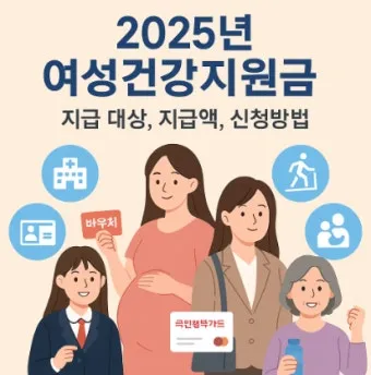 여성건강지원금 신청방법 쉽게 정리로 안내_3