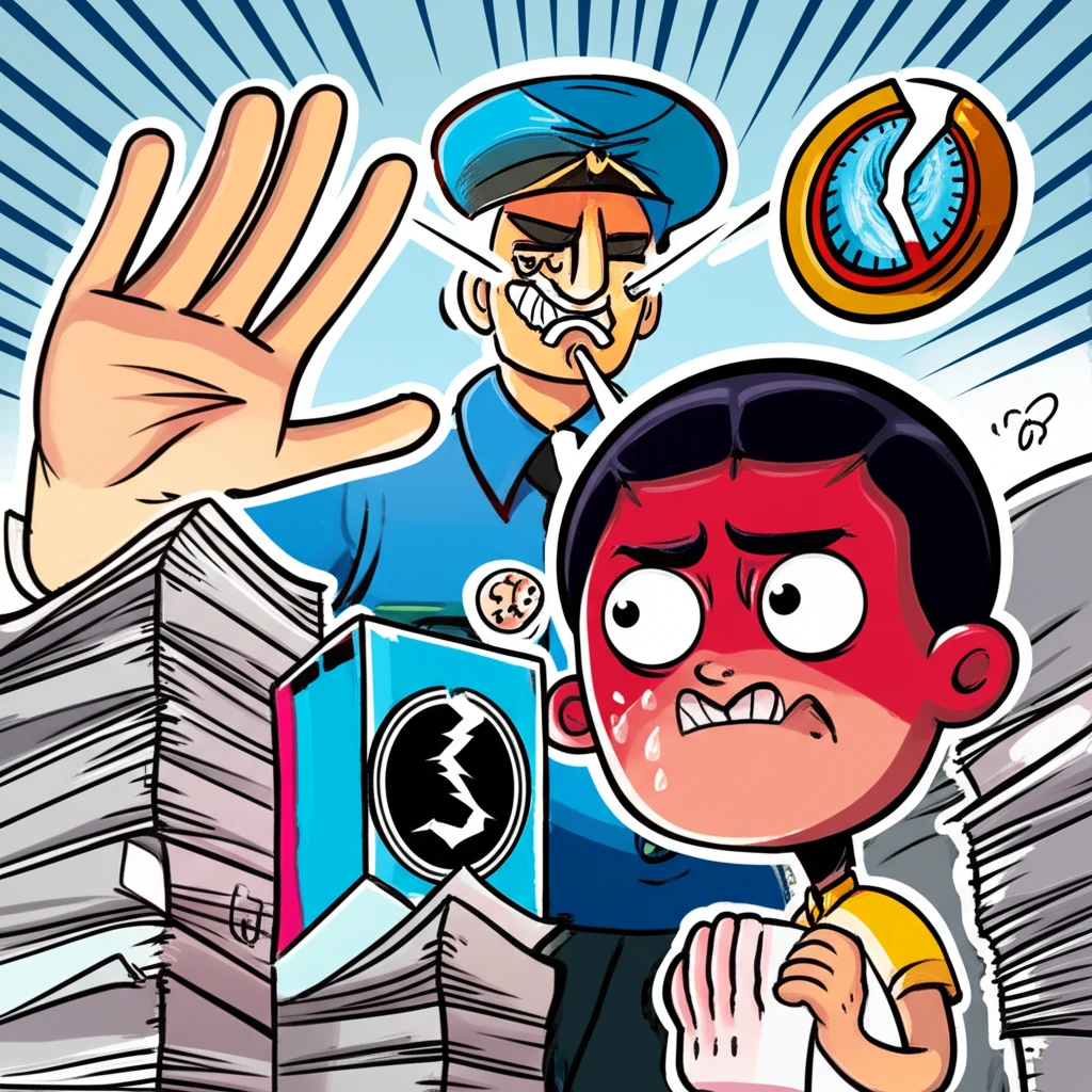 안전한 해외 직구 개명 후 PCCC ..