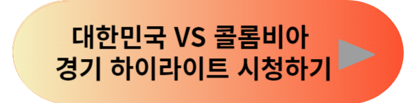 2023 여자 월드컵 대한미국 대 콜롬비아 경기 하이라이트