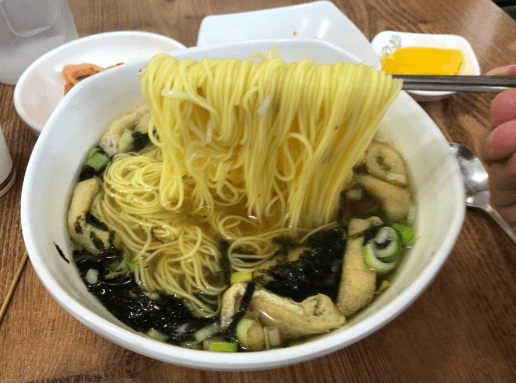 생방송 투데이 소고기샤브국시 멸치국시 영둥포구 양평동 맛집