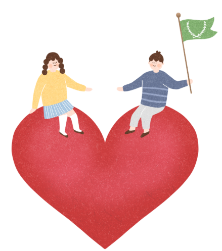 아이 행동보다 마음을 먼저 봐야 한다