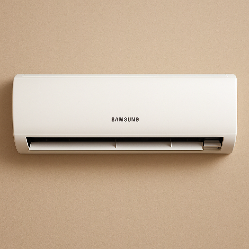 삼성 벽걸이 에어컨