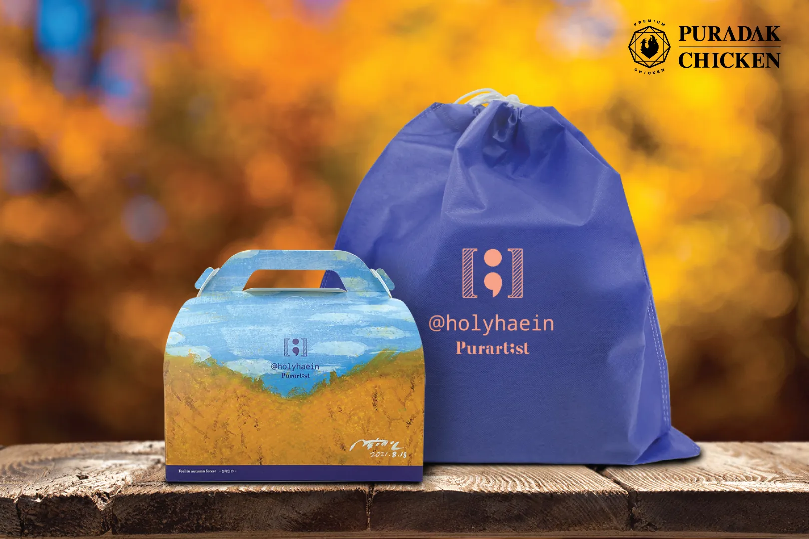 푸라닭 메뉴 치킨 띱띱크런치 고추마요 블랙알리오_3