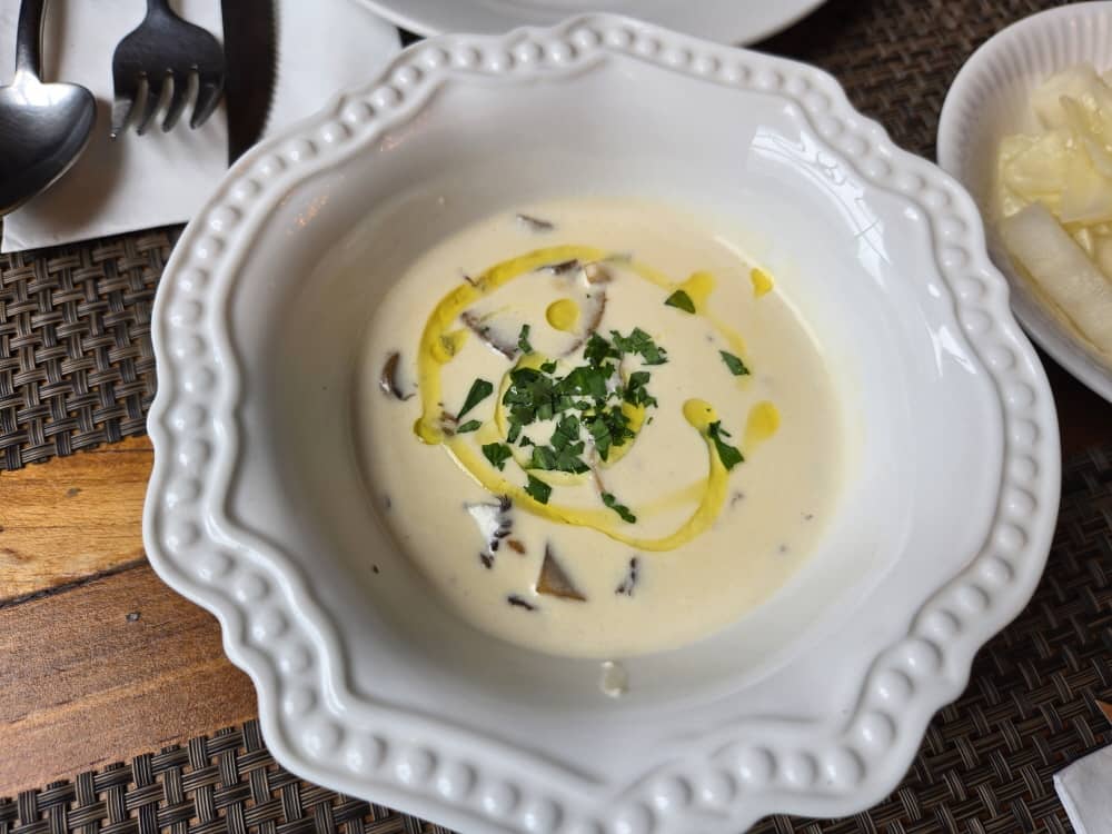 송도 다니스테이크