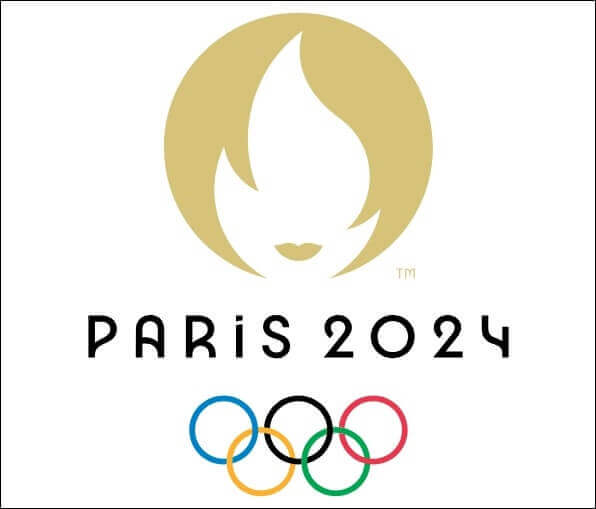 2024-파리-올림픽-로고