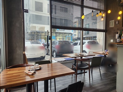 오크앤오드좌석