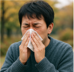 비염 완치 방법