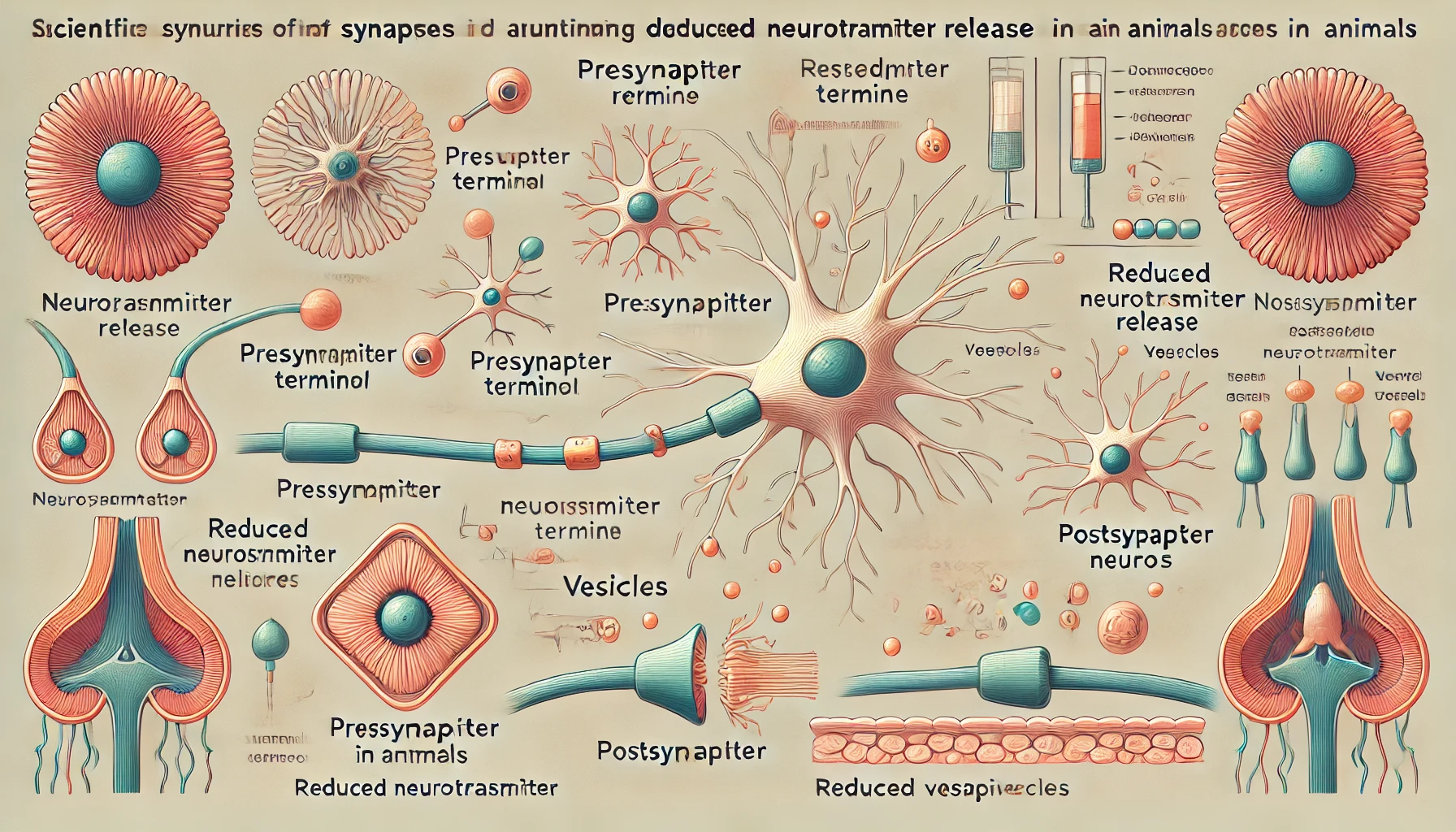 동물의 비연합 학습: 습관화와 민감화의 신경과학적 이해
