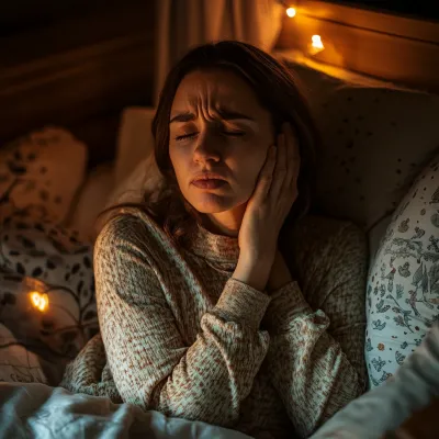 후두염과 감기는 어떻게 다른가요?6