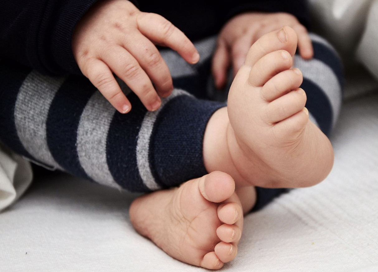 발가락 쥐나는 원인