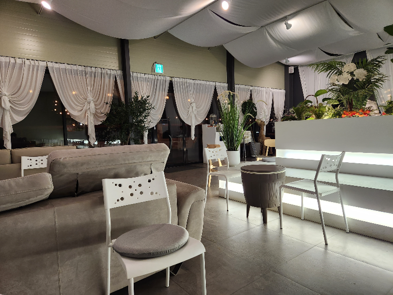 목향원 근처 카페 소유