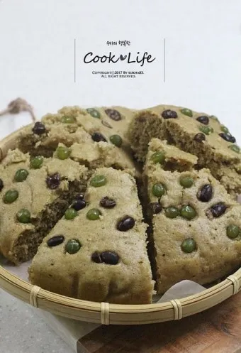 보리빵 통밀빵 간편하게 만드는 황금레시피_27