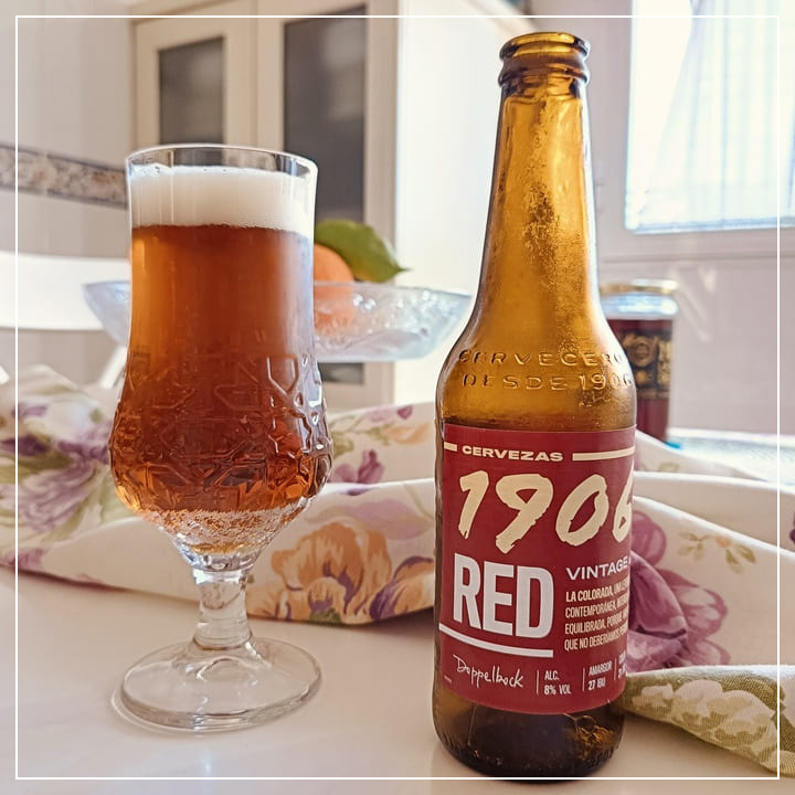 1906 레드빈티지