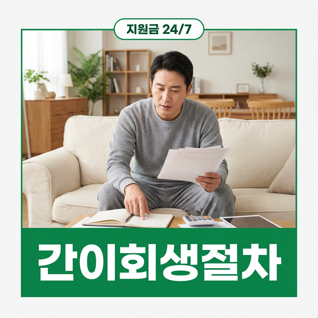 간이회생절차 01