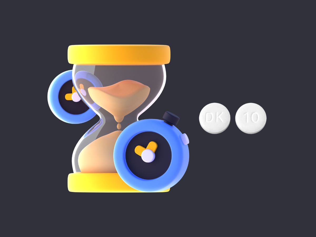 인데놀 지속시간