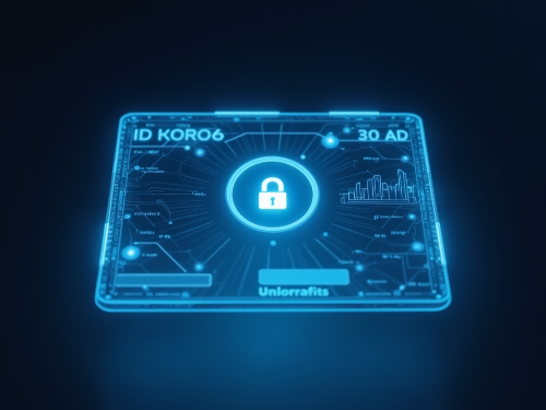 모바일 주민등록증