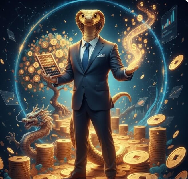 2026년 대박나는 띠