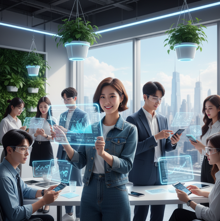 2030세대 인기 재테크 2025