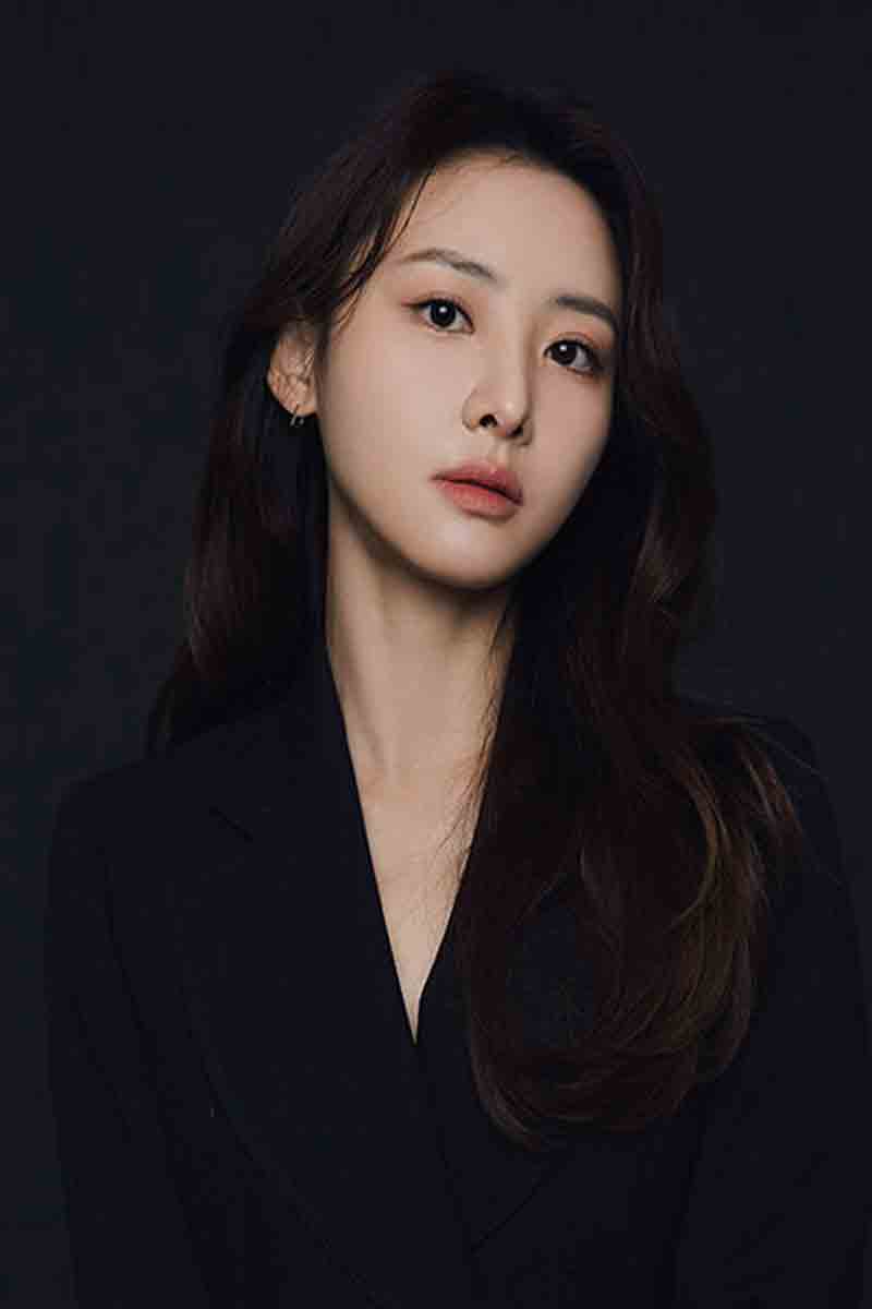 김다영 아나운서