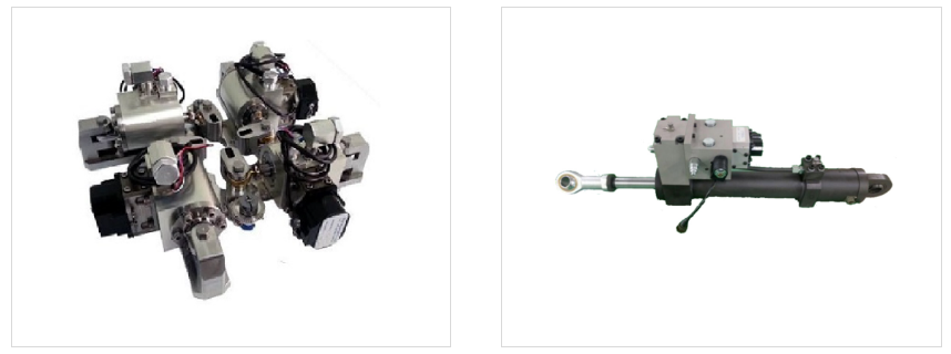 에스지솔루션 시스템 모듈 사진