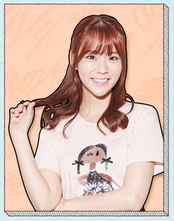 JTBC 코믹 드라마 추천 청춘시대 시즌1 다시보기 등장인물 정예은