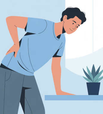 신장 결석 증상