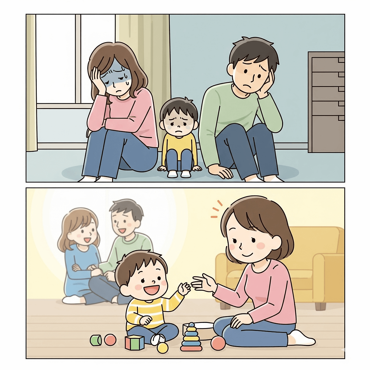 아이 돌봄 서비스 신청 방법과 이용 요금 안내