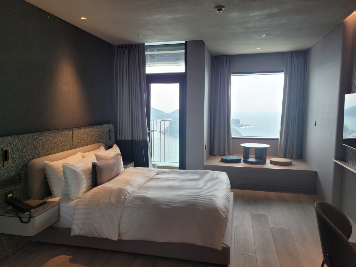 펫(반려동물 동반) 타입