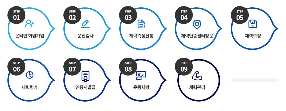 국민체력100