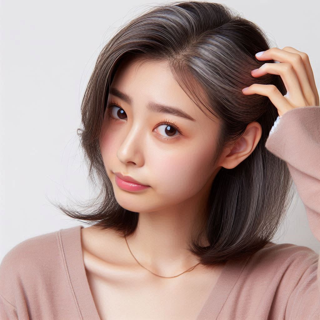 젊은 나이에 새치가 나는 이유와 새치 가려움? 당신이 몰랐던 비밀!