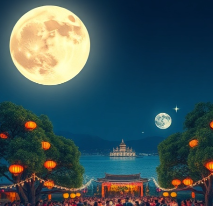 토스보름달이벤트그림