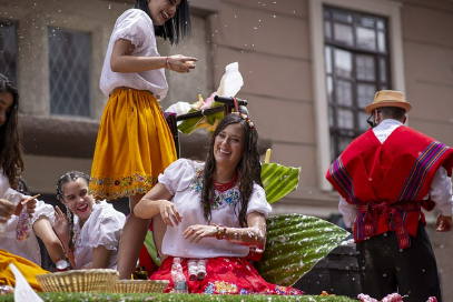 바르셀로네트 고기 걸이 축제: 프랑스의 고기 먹는 행사