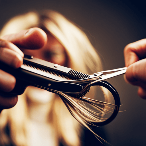 머리카락 자르는 꿈 해몽 해석