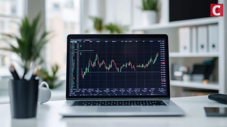 체인링크 알트코인