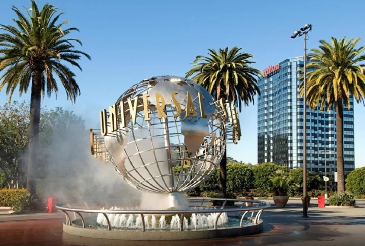 LA 한인타운에서 갈 수 있는 관광 명소 추천