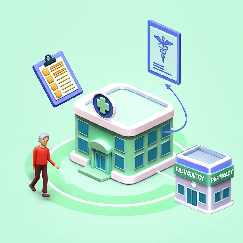 2025년 제천 노인 약제비 지원 6..