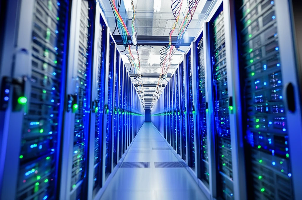 AI를 멈추는 전력의 역설 병목 현상..