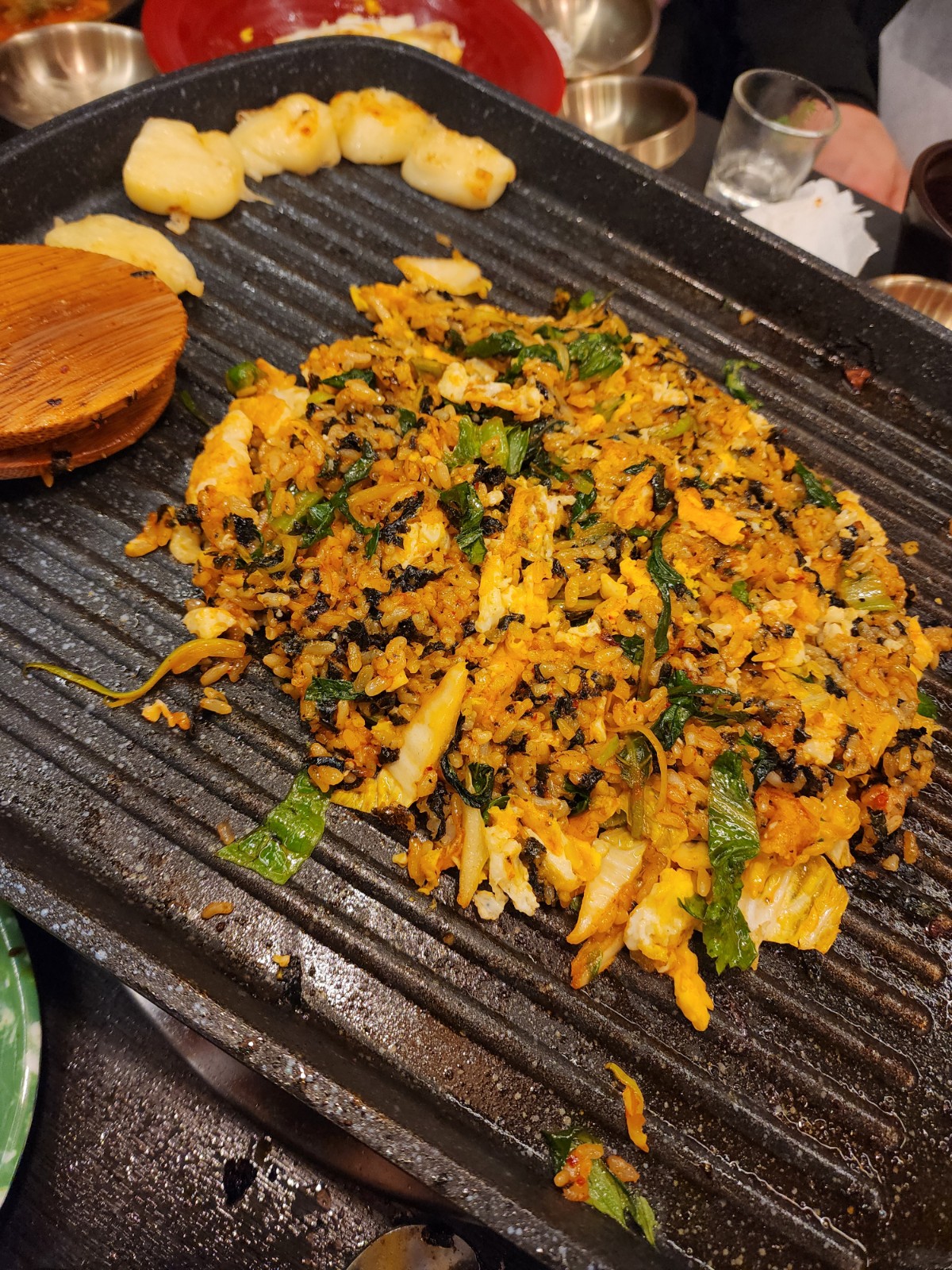 볶음밥