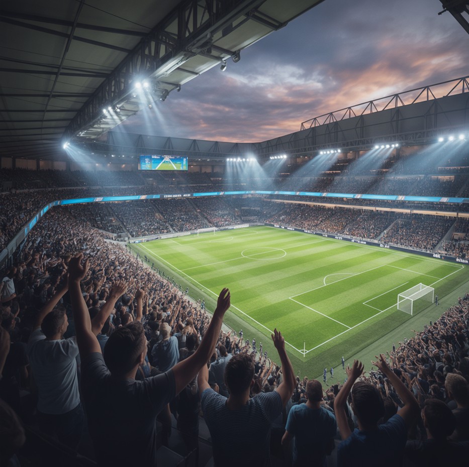 MLS LAFC의 2위 등극 최종 시뮬레이션