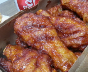 2024년 국내 매운치킨 인기순위 TOP 7