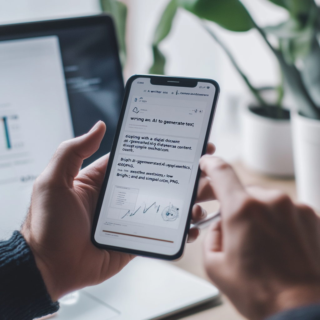 무료 AI 기반 글쓰기 & 콘텐츠 생성 도구 6가지