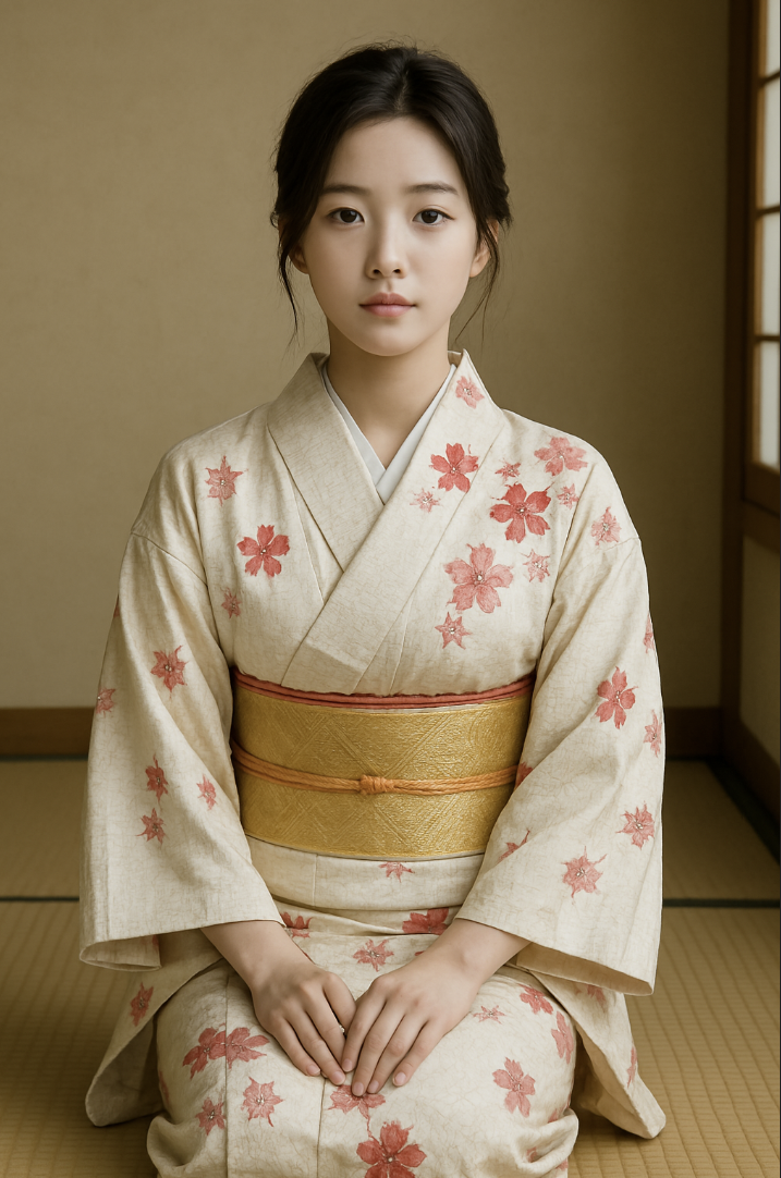 일본인의 특성에 관련된 사진