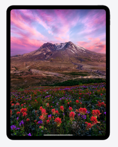 아이패드 나노텍스처 글래스