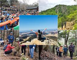 흑석산 소풍 힐링축제와 기본정보와 프로그램 소개 소풍