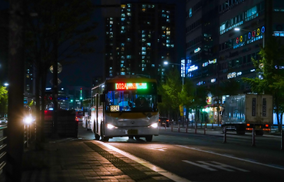 서울 동남권 버스 노선 대규모 개편